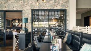 Brasserie Kroost